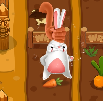 rabbit road loose